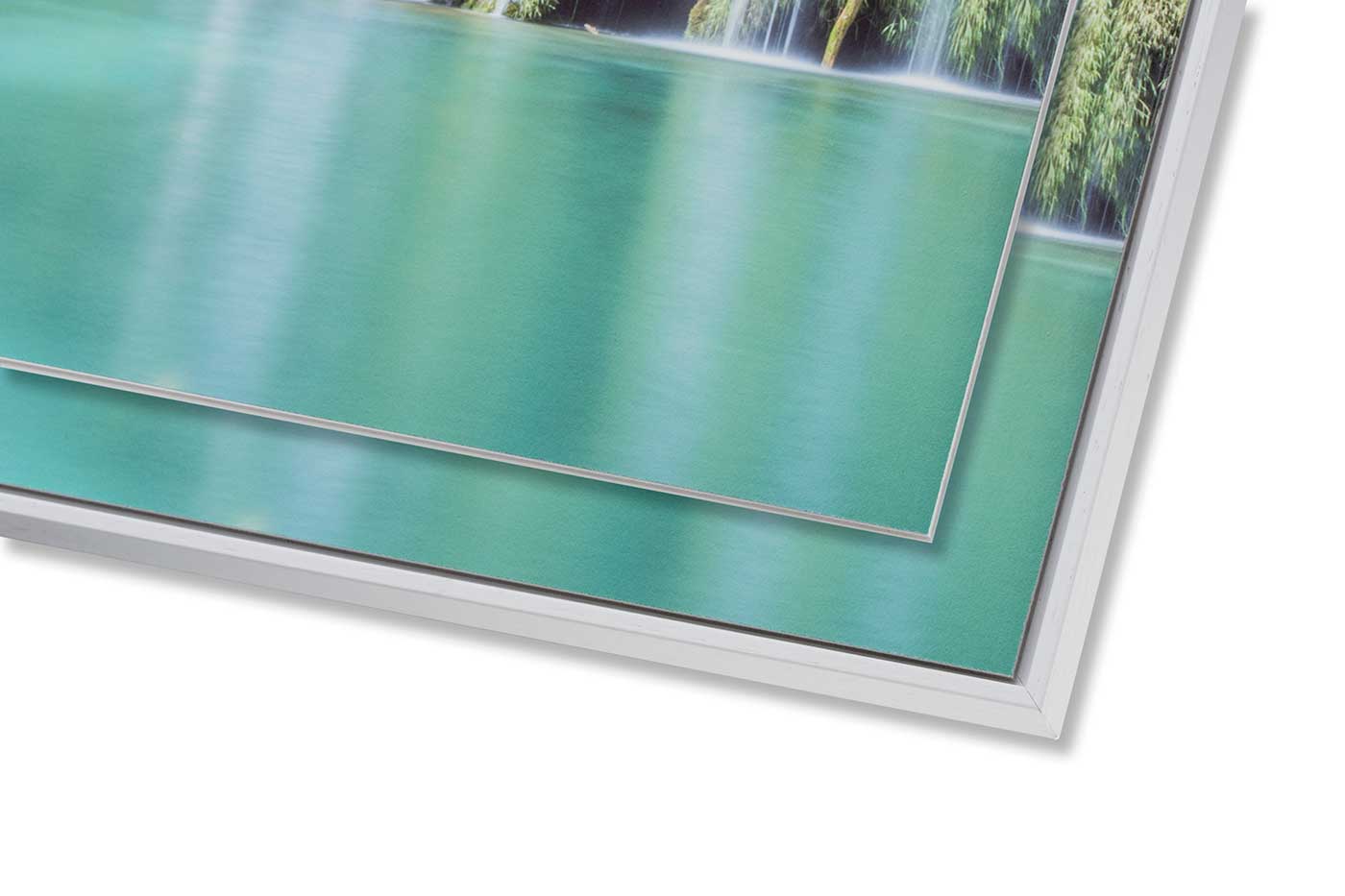 Hahnemühle FA Board im Detail